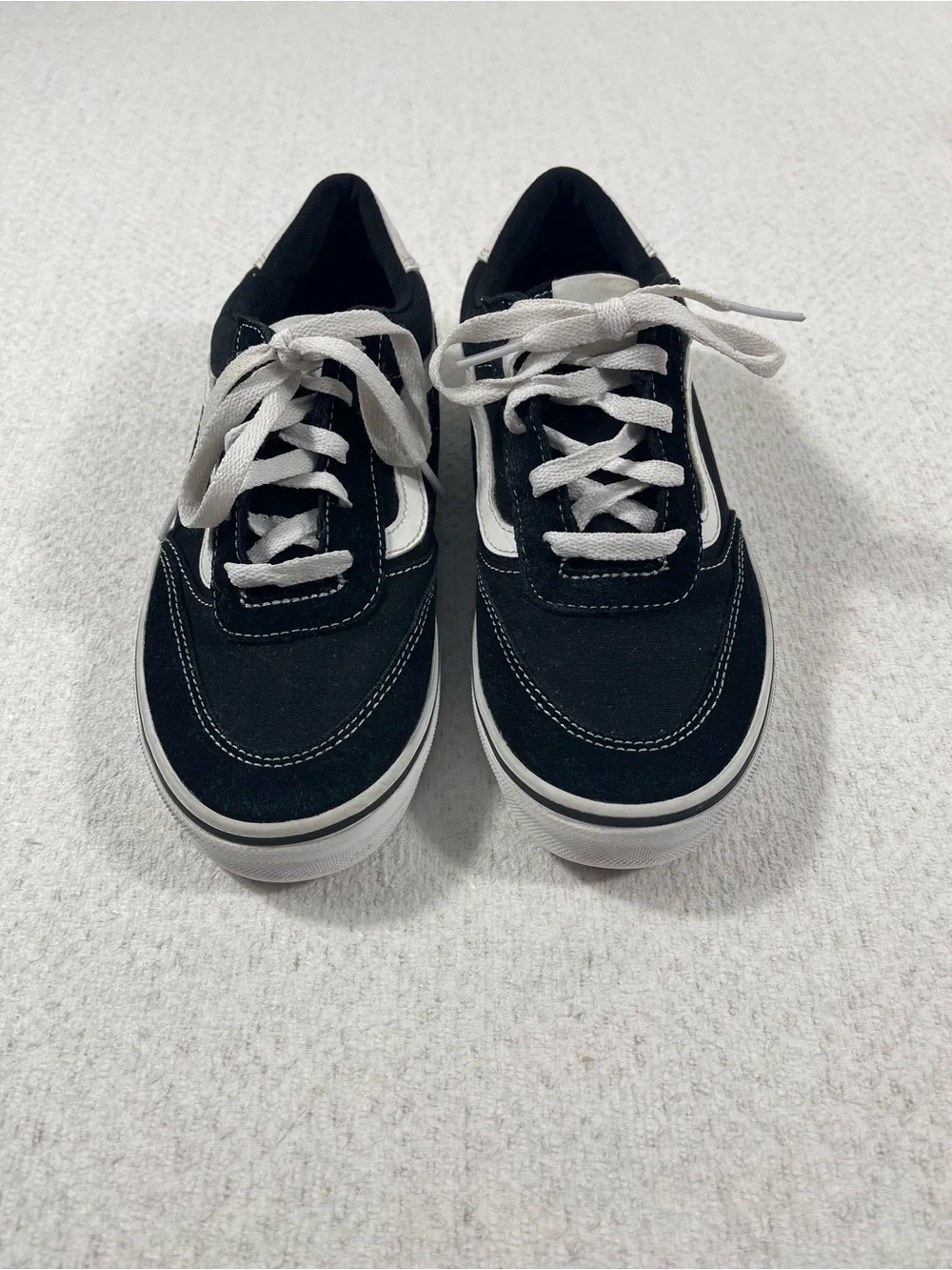 Vans iconic style